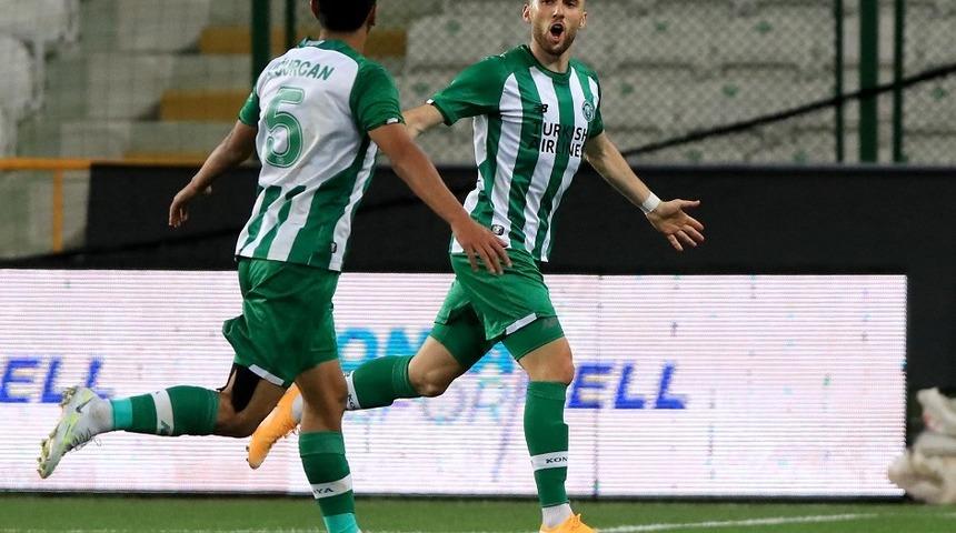 Konyaspor Bate Borisov maçı saat kaçta, hangi kanalda canlı izlenecek? Konyaspor maçı şifresiz mi? 