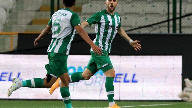 Konyaspor Bate Borisov maçı saat kaçta, hangi kanalda canlı izlenecek? Konyaspor maçı şifresiz mi? 