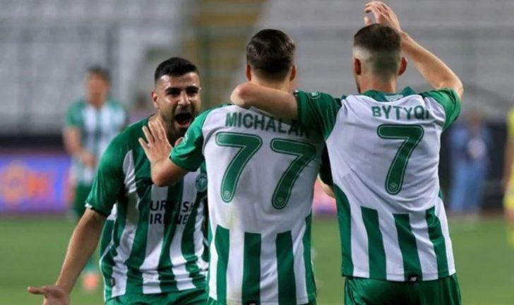 Konyaspor Bate Borisov maçı ne zaman, saat kaçta, hangi kanalda? Konyaspor-BATE Borisov maçı canlı izle! G2