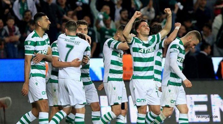 Konyaspor Bate Borisov maçı ne zaman, saat kaçta, hangi kanalda? Konyaspor-BATE Borisov maçı canlı izle! G5