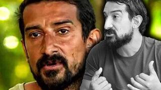 Serhat Akın sinirden çıldırdı! Dinamo Kiev maçında büyü yapıldı!''