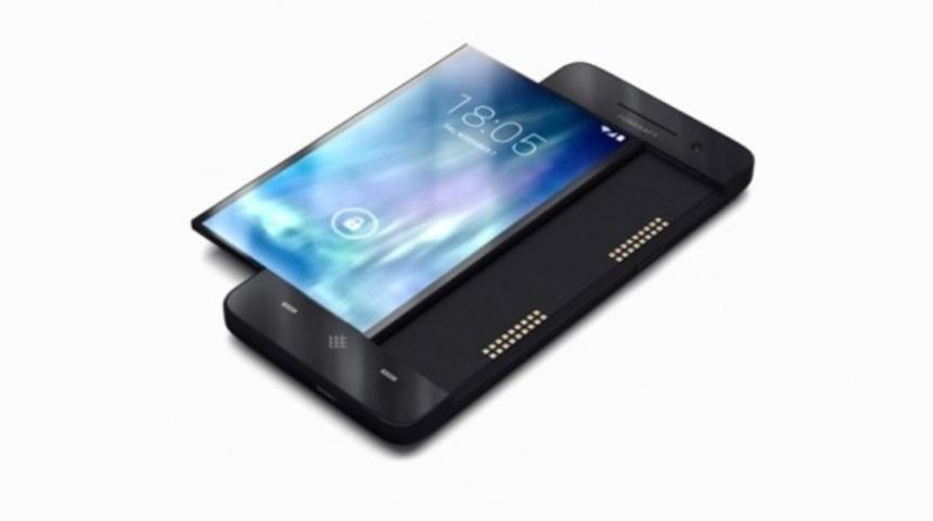 Mod&uuml;ler akıllı telefon projesi rafa kalktı