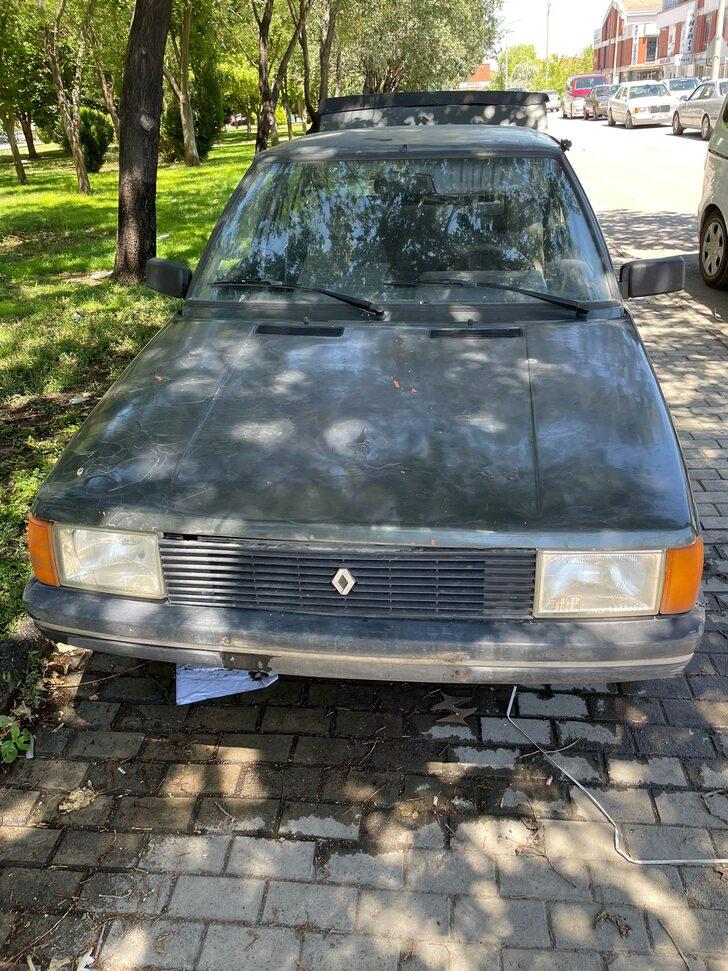 Konya'da otomobil hırsızlığı yapan 3 zanlıdan biri tutuklandı G3