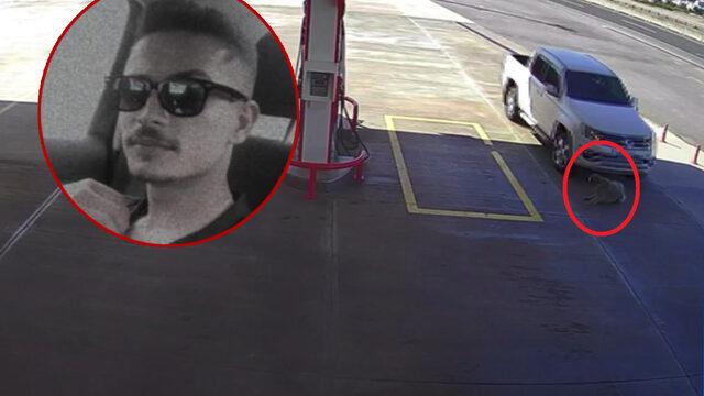 Köpeği ezmek için yolunu değiştirmişti! Skandal olayın altından çıkan gerçek şoke etti