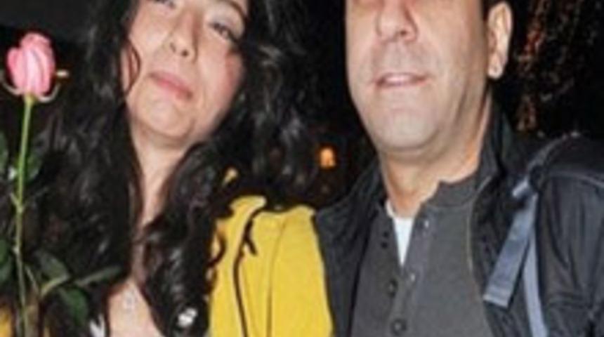 Bir Ayrılık Haberi Daha