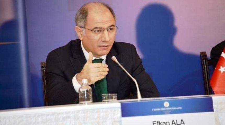 Bakan Ala: Milletin memnuniyetini esas alarak hazırlıyoruz