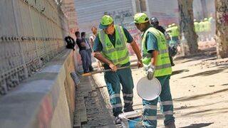 Faruk Çelik, ''taşeron işçiler asıl işlerde çalıştırılamayacak''