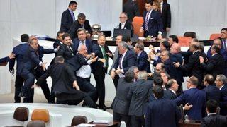 Orhan Düzgün o anları anlattı: Ölebilirdim