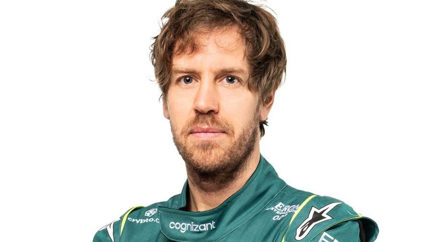 Sebastian Vettel emekli mi oluyor? F1 pilotu Sebastian Vettel kimdir, kaç yaşında, Instagram adresi nedir?
