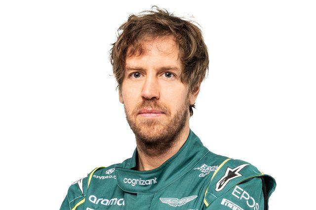 Sebastian Vettel emekli mi oluyor? F1 pilotu Sebastian Vettel kimdir, kaç yaşında, Instagram adresi nedir?