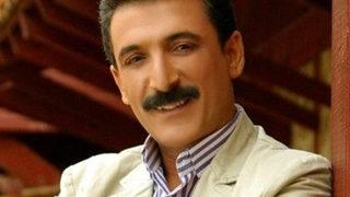 Annesi için dua istemişti! Latif Doğan'ın acı günü!