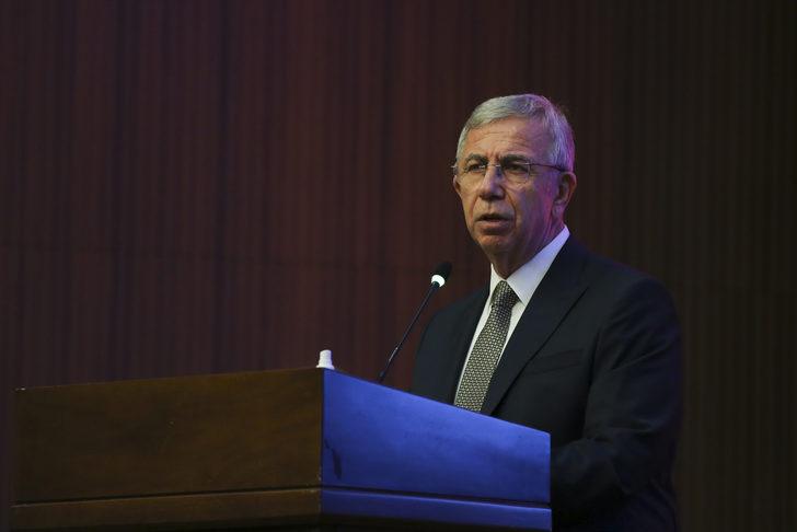 Ankara Büyükşehir Belediyesinin "Şeffaf Ankara" projesi tanıtıldı G2