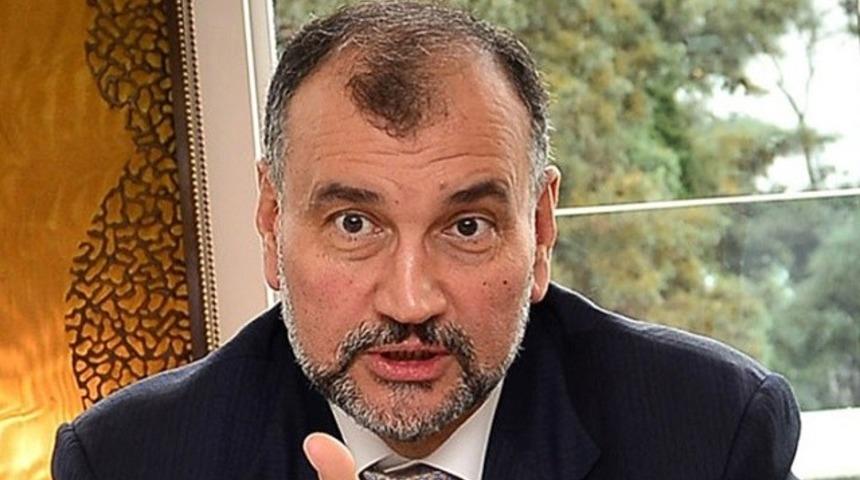 Murat Ülker, Ak Gıda'nın satış imzasını Periscope'da attı