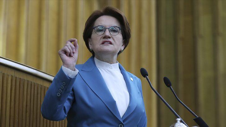 Akşener talimat verdi İYİ Parti seçim startını verdi! Adaylar belirleniyor...