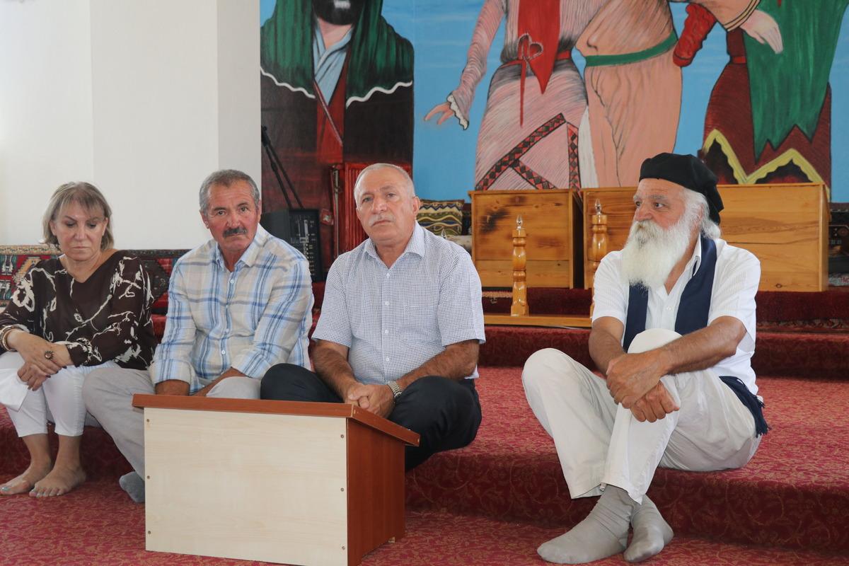 Muharrem ayının ilk orucu 30 Temmuz cumartesi g&uuml;n&uuml; tutulacak