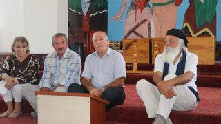 Muharrem ayının ilk orucu 30 Temmuz cumartesi günü tutulacak