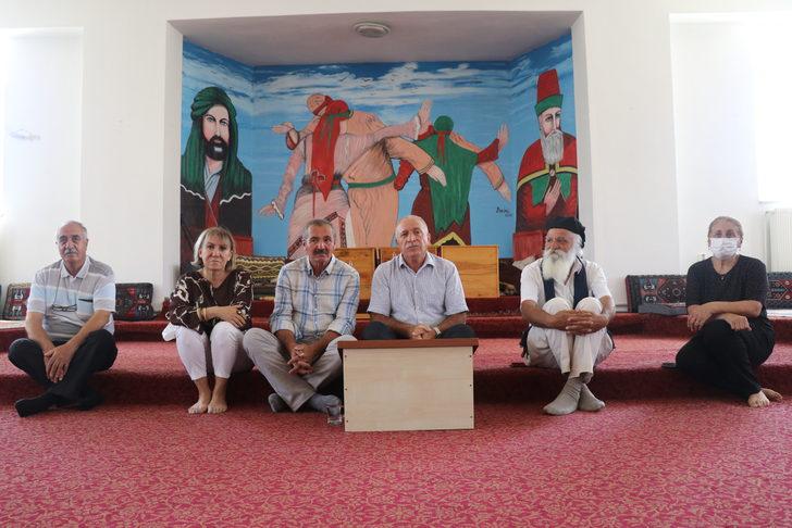 Muharrem ayının ilk orucu 30 Temmuz cumartesi günü tutulacak G3