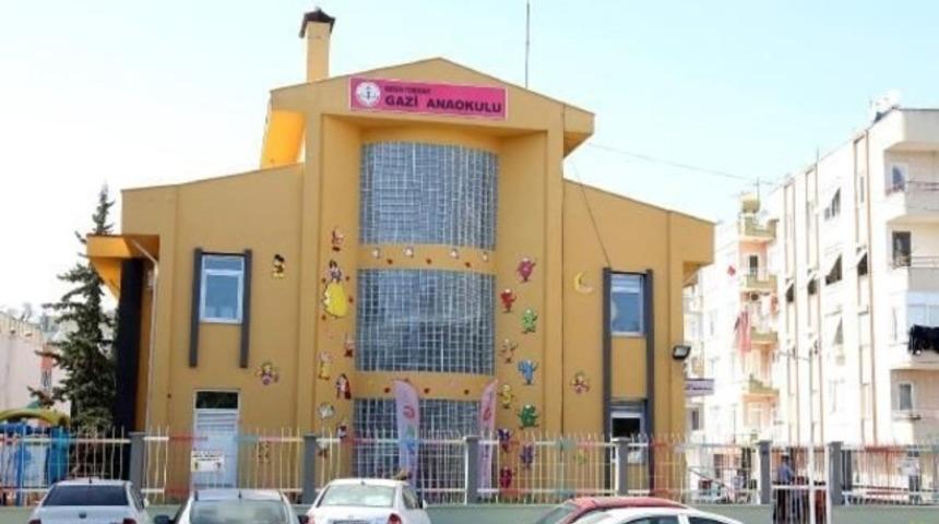 Mersin anaokulunda dini içerikli seminer tepki çekti