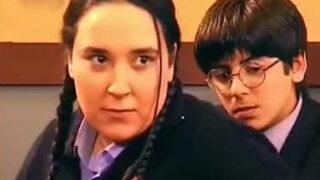 Hayat Bilgisi’nin Beton Ayşe’sinin son halini görenler küçük dilini yuttu! Değişimini görenler gözlerine inanamadı....