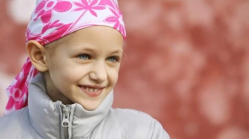 Kanser hastalığı ve çocuk