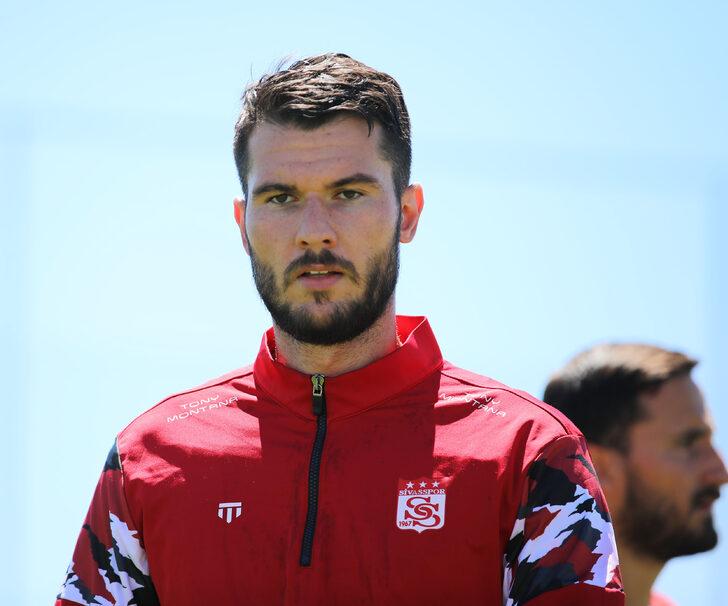 Sivasspor'da Turkcell Süper Kupa hazırlıkları sürüyor G5