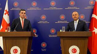 Bakan Çavuşoğlu'ndan 'Ukrayna' mesajı! 'Eninde sonunda...'