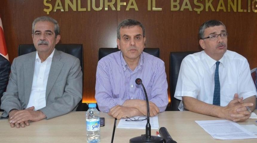 Şanlıurfa'yı karıştıran söylenti