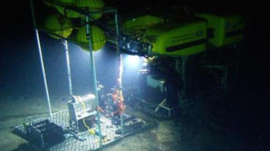 Şehit pilotlarımız b&ouml;yle &ccedil;ıkarıldı!