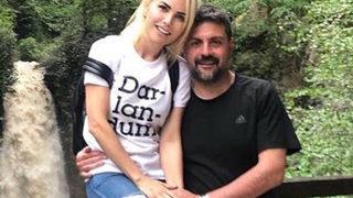 Öldürülen kocasının abisi tehdit ediyordu! Ece Erken'den koruma açıklaması