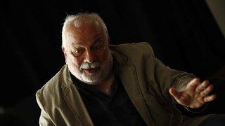 Türk Sineması'nın usta ismi Zeki Alasya hayatını kaybetti