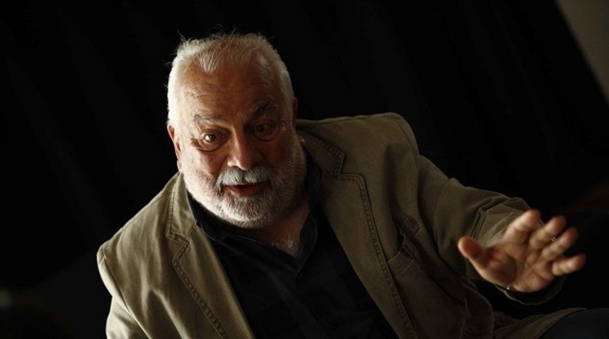 Türk Sineması'nın usta ismi Zeki Alasya hayatını kaybetti