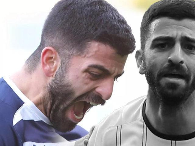 Son dakika haberleri! Umut Bozok ile Galatasaray aşkı kördüğüme döndü! Ezeli rakip araya girip işi bitiriyor...