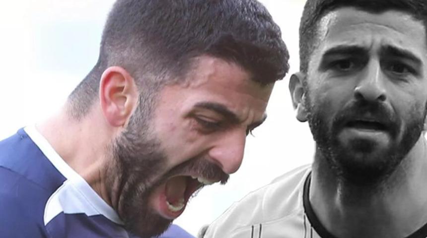 Son dakika haberleri! Umut Bozok ile Galatasaray aşkı kördüğüme döndü! Ezeli rakip araya girip işi bitiriyor...