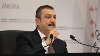 Canlı yayında soruldu! Merkez Bankası Başkanı'ndan dikkat çeken faiz açıklaması