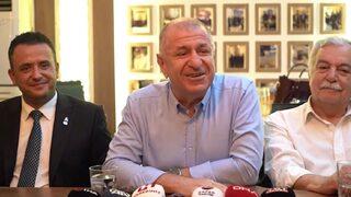 Ümit Özdağ'dan çok konuşulacak sözler! 'Seçim günü eve kilitleyin...'
