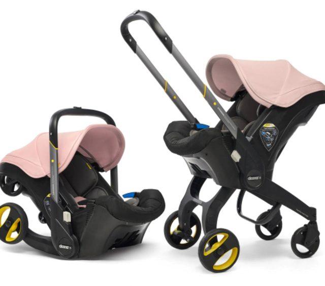 Bebeğiniz için kullanım kolaylığı sağlayacak çift yönlü bebek arabası tavsiyeleri