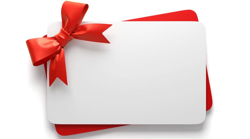 Gift Card nedir? Gift Card (hediye kartı) nasıl kullanılır?