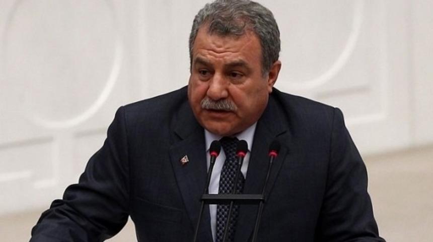 Muammer G&uuml;ler fel&ccedil; iddialarını yalanladı