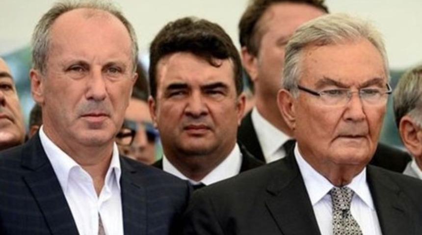 Ankara'da dengeleri değiştirecek iddia