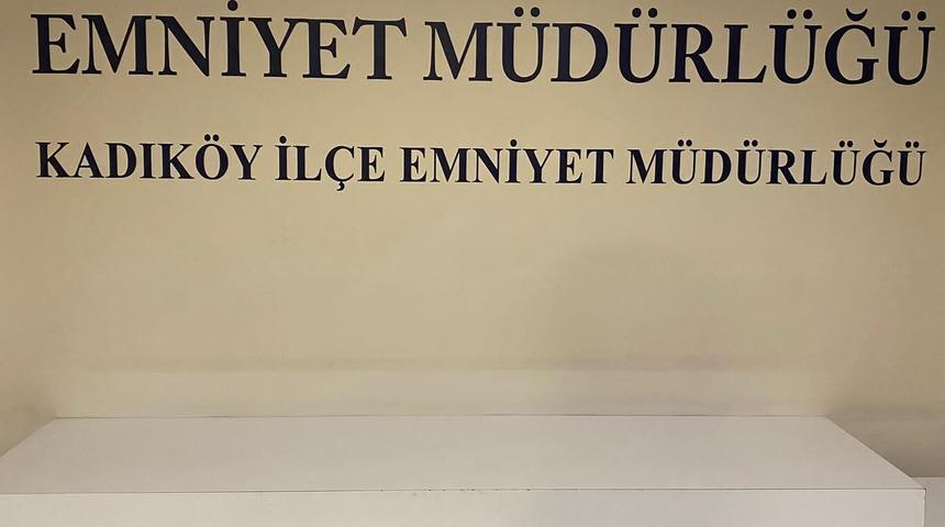 Kadıköy'deki silahlı kavgaya ilişkin 2 şüpheli tutuklandı