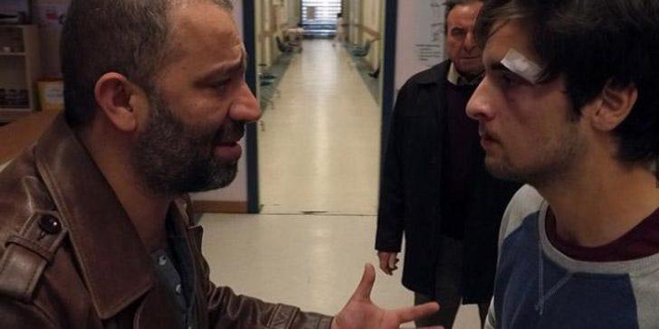 Arka Sokaklar 416. Bölüm Fotoğrafları G1