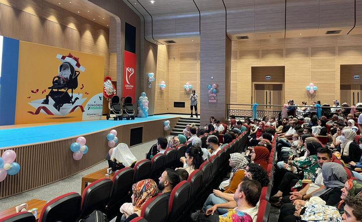 Güngören Belediyesi 288 aileye bebek arabası dağıttı G4