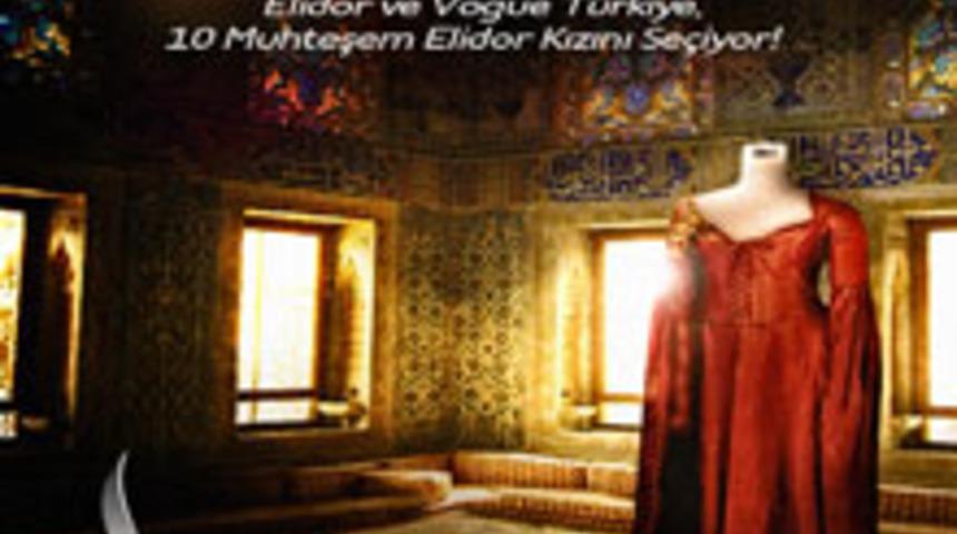 Spot Işıkları Seni Bekliyor!