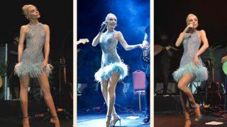 Gülşen'in bayramda giydiği çok konuşulan elbisesine alternatif öneriler