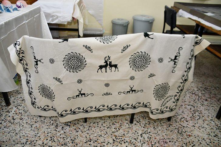 Safranbolu'nun yöresel el sanatları gelecek nesillere aktarılıyor G2