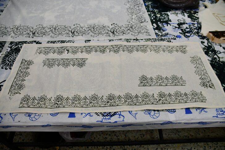 Safranbolu'nun yöresel el sanatları gelecek nesillere aktarılıyor G4