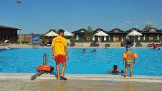 Samsun'da engellilere ücretsiz 5 yıldızlı tatil imkanı sunuluyor