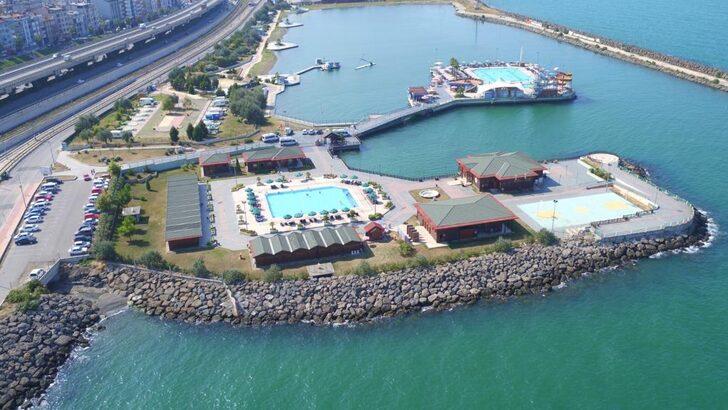 Samsun'da engellilere ücretsiz 5 yıldızlı tatil imkanı sunuluyor G3