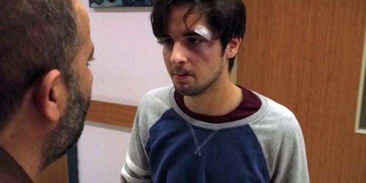 Arka Sokaklar 416. Bölüm Fotoğrafları G3