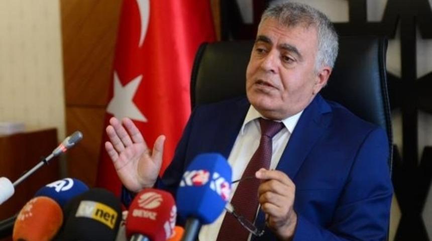 Bakan Doğan’dan silah bırakma çağrısı